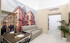 Alessia Holiday House 90Mq Salerno Centro